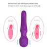 10 Modos Gspot Vibradores AV Wand Vagina Massagers Clitoris Estimulação Toys Sex Toys Shop para mulheres Masturbadoras de casal adulto 21433819