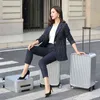 High Quality Full Aluminum Inch Suitcase Travel Luggage Spinner Wheels Business Trolley Bag On Wheel J220707