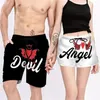 angel e devil abbigliamento