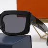 2022高品質のデザイナーレディースサングラス男性贅沢な古代メンズファッションドライビングポラロイドレンズメガネ