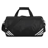 Outdoor Bags Men Gym Sport Travel Women High-capacity Cylinder Shoulder Waterproof Yoga Fitness Backpack Luggage Bag