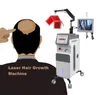 Anti Hair Loss Laser Diodes Hair Regrowth growth PDT LED light 650nm Laser Machine