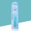 Spazzolino spazzolino spazzolatore di raschietto igiene igiene cure orale strumenti di pulizia riutilizzabile per la pulizia adulta del respiro fresco