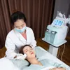 Upgraded 7in1 hydrodermabrasion machine aqua peel dermabrasion hydro facial microdermabrasion machine deep clear hydrofacials machine