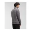 Taktiska tröjor mode 3 färger svartblå grå broderi logotypföretag hoodies pullover crew nackstorlek m2xl diagonal höjt f4430815