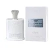 Creed Silver Mountain Water 120ml Heren Damesspray Geur Perfume Langdurige Geur Keulen Snelle levering