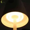 Cmoonfall Led Rechargeable Nordic Table Lamps For Bedroom Desk Decoration Lampe De Chevet Study Night Lights Luminaria Mesa H220423
