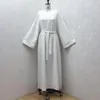 민족 의류 Kaftan Dubai Abaya Kimono 카디건 무슬림 히잡 드레스 터키 사우디 아라비아 여성을위한 아프리카 드레스 Caftan Robe Islam Cloth