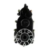 1RATIO 28 Låghastighet Differential Electric Trehycle Gearbox Universal Motor Tooth Baka Axel