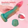 NXY DILDOS CONSOLADOR PARA MUJER DE ALIEN FUERTE MASTURBADORES 질 JUGUETES SERKES PENE TAPN Anal Silicona Lquida Suministros 220111