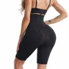 CXZD Women Post Postmpartum Body Shaper Intelder High Weist Hip Paned Banty Huder Synly Sexy Butty Phutter Fake Asse Banties 2206292823624
