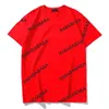 2022 Mode Heren Designer T-shirt Polo T-shirt Mannen T-shirts Voor Vrouwen Lente Shirts Brief Outfit Luxe Top Tees Dames Zomer Tshirt Maat S-XXL