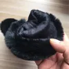 2022 Dams Classic 100% Sheepskin Rękawiczki designerskie skórzane rękawiczki dotykowe rękawiczki miękkie ciepłe rękawiczki bez palców2561