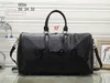 Duffel Bags Luxury Men Women Luggage Gentleman Commerce Travel Bags Нейлоновые сумочки с большими возможностями.