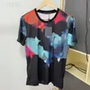 Camiseta masculina casual designer para camisas femininas masculinas camiseta de moda com letras verão manga curta homem t mulher roupas tamanho asiático M-XXXL