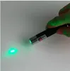 5mw 532nm Green Light Beam Laser Pointers Pen para SOS Montagem de caça noturna Ensino Reunião PPT Xmas Presente