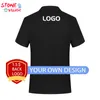 Summer Print Wanna Adult Lapel Polo Top Breathable Shirt Travel Culture Clothing Original Design Men s T shirt 12 Color 220722