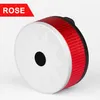 New Bicycle Taillight USB Rechargeable Waterproof LED Bike Rear Light Safety Warning Bike Bicycle Light Lamp