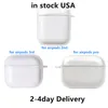 For Airpods pro 3rd 2nd Headphone Accessories Solid Silicone Cute Protective Earphone Cover Apple air pods Wireless Charging Box Shockproof Case