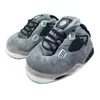 Ciabatte Unisex Pippen Warm Home Donna/Uomo Taglia unica 36-43 Ciabatte invernali Coppia Scarpe da pavimento per camera da letto Big "AIR"Ciabatte