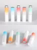 8ml Gradient Color Perfume Bottle Portable Mini Refillable Bottle Empty Pump Bottles Spray Atomizer Travel Cosmetic Containers