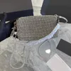 Diamond Totes Bags Luxury Designer Brand Fashion Sacs à main à bandoulière Portefeuille pour femmes de haute qualité