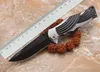Happy Bird Poche Couteau Pliant Surface Noir Titane 3Cr15 Lame Tactique Sauvetage Chasse Pêche EDC Survie Outil Couteaux a1996