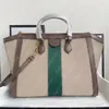 مصممة حمل Women Handbag حقائب أوفيديا أكياس التسوق Sacoche كيس الكتف كيس أمين حقائب اليد حقيبة حقيبة حقيبة مسافر Messenger Bag 524537 Borsa