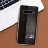 독일 스포츠카 M-BMW 삼성 갤럭시 S10 플러스 S20 FE S21 S22 울트라 전화 케이스 S10E S8 S9 + J4 J6 J8 하우징 쉘 코크