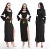 vestido de monjas