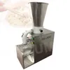 2022 Empanada Maker semi-automatique Frozen Gyoza Machine Dumpling Making Machine