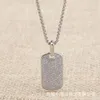 Necklace Diamond Classic Popular Necklaces Brand Pendant Dy Style Necklace