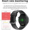 2022 Nuovo orologio4 Bluetooth Call Smart Watch Men Blood Oxygen Women Sport Smartwatch impermeabile per iPhone Samsung Galaxy Phonefre