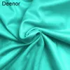 Deenor Plus Size Women Dresses Evening Party Slim Sexig klänning Gradient Offshoulder Ruffles Vestidos Summer 220527