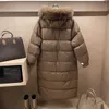 2022 Piumino da coppia Moda Uomo Inverno Cappotto da donna Designer Giacche imbottite Capispalla calda spessa nera 88