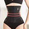 Belts Waist Girdle Trainer Body Shapewear Women Slimming Belt Reductive Woman Shaper Sheath Flat Belly Corset7596669