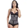 Body modellante da donna Body da donna Allenatore in vita Pancia più snella Shapewear Corsetti da allenamento Cincher Body Shaper Bustier