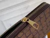 高品質の女性ウォレットコイン財布女性のオリジナルボックスデートコードシリアル番号格子縞の格子縞のファッションクラシックバッグハンドバッグWho217H
