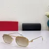 Оптовая дизайнерская бренда классические солнцезащитные очки Hiphop Fashion Women Sun Glasses UV400 сплав сплав