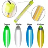 20W COB 12V Green Deep Underwater Fishing LED Light Lure Freshwater Lake Fishing For Attracting Fishes