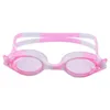 Swim Glasses Children Swimming Goggles Kids Anti-Fog Professional Waterproof Silicone Boy Girl Baby Swim Pool Eyewear Eyeglasses G220422