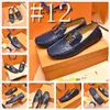MM 2022 Luxry DESIGNER MEN LOAFERs SHOE Slip On Moccasins Casual SHOES Man Party dress SHOES wedding Flats Zapatos Hombre Formal Plus Size 38-46 A2