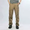 Spring Summer Men Casual Pants Detachable Shorts Multi-pockets Climbing Camping Fishing Hiking Trousers Pantalon Tactico Hombre G220507