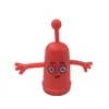 Speelgoed Zintuiglijke Halloween Monstervormige vingerpop Kinderen Puzzel Anti-stress Educatief Volwassenen Speelgoed Verrassing Groothandel Op voorraad 6086320