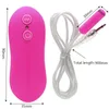 Секс-игрушка Massager Mini Bullet Vibrator Uretrral Plugure вибрационные яйцеклеточные игрушки G-точки для женщин 10 скорость 2NWY R2J6