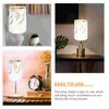 Pendant Lamps Durable Fabric Light Cover Desk Lamp Floor Lampshade ReplacementPendant