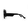 Солнцезащитные очки, новые современные авангардные мужские и женские модные солнцезащитные очки в большой оправе gg07851882716