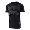 Cycling Shirts & Tops Custom Camo Downhill Suit Cycling Short Sleeve Top Men's Summer Mountain Bike Racing Suit T-shirt