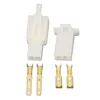 Other Lighting Accessories 2.8 Serie 2 Pin/way ABS DJ7021A-2.8-11/21 Electrical Wire Connectors Plug Male And Female Automobile ConnectorOth