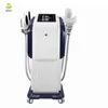 2022 Nieuwe generatie Gewichtsverlies Radiofrequentie 2in1 Vet bevriezen koelsysteem EMS Sculpt Body Slimming Machine